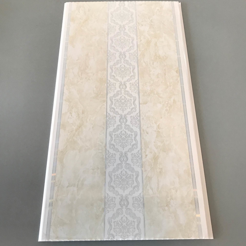 300 7mm Decorative Plastic Wall Panels For Kitchen Fireproof Anti 300 7mm Decorative Plastic Wall Panels For Kitchen Fireproof Anti Corrosion