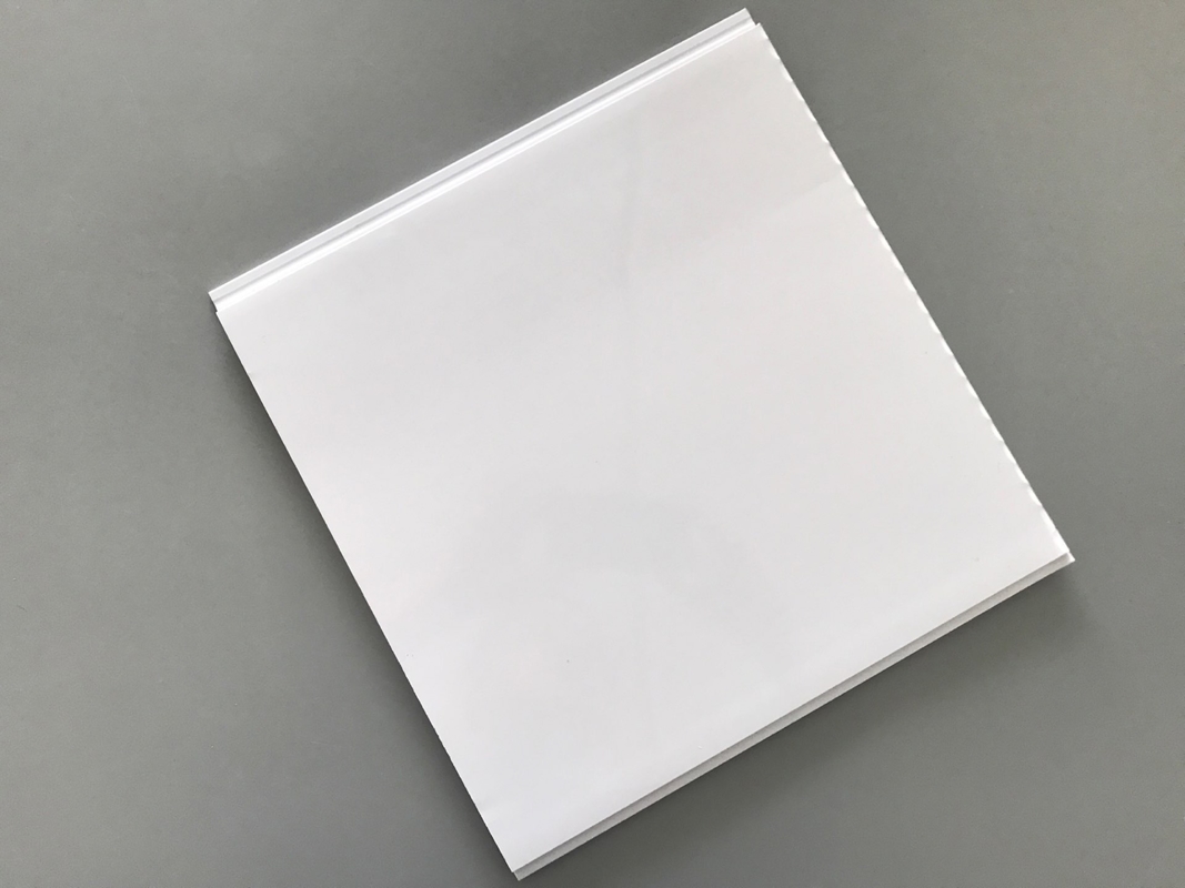 9mm No Light Transmission White Pvc Ceiling Panels 300 Blanco 9mm No Light Transmission White Pvc Ceiling Panels 300 Blanco Techos De Luz