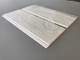 High Strength Peanut Pattern Groove Shaped PVC Wood Panels  250 × 7mm