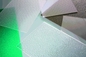 1.5mm~16mm Thickness Polycarbonate Solid Sheet Excellent Weather Resistance