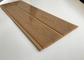 Thick 6mm Waterproof PVC Wood Panels For Home Decoration 2.1kg