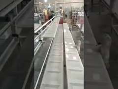 Production of hot stamping pvc ceiling panel