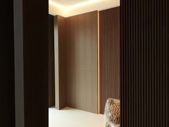 Application of pvc wood veneer