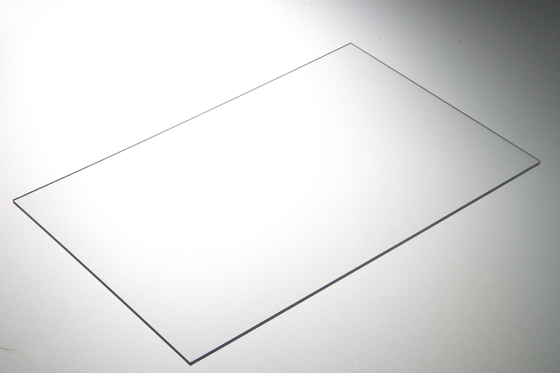 polystyrene sheets GPPS sheets clear PS plastic sheets