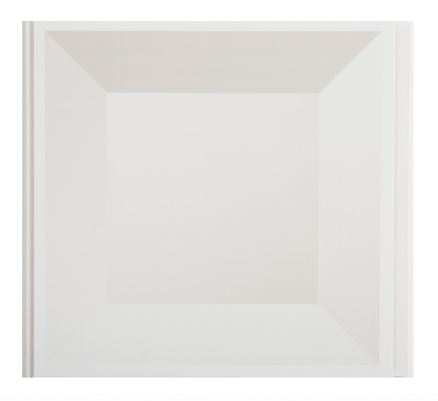 Damp Proof 3d Decorative Wall Panels , Home Decor Pvc Panels Easy Cleaning