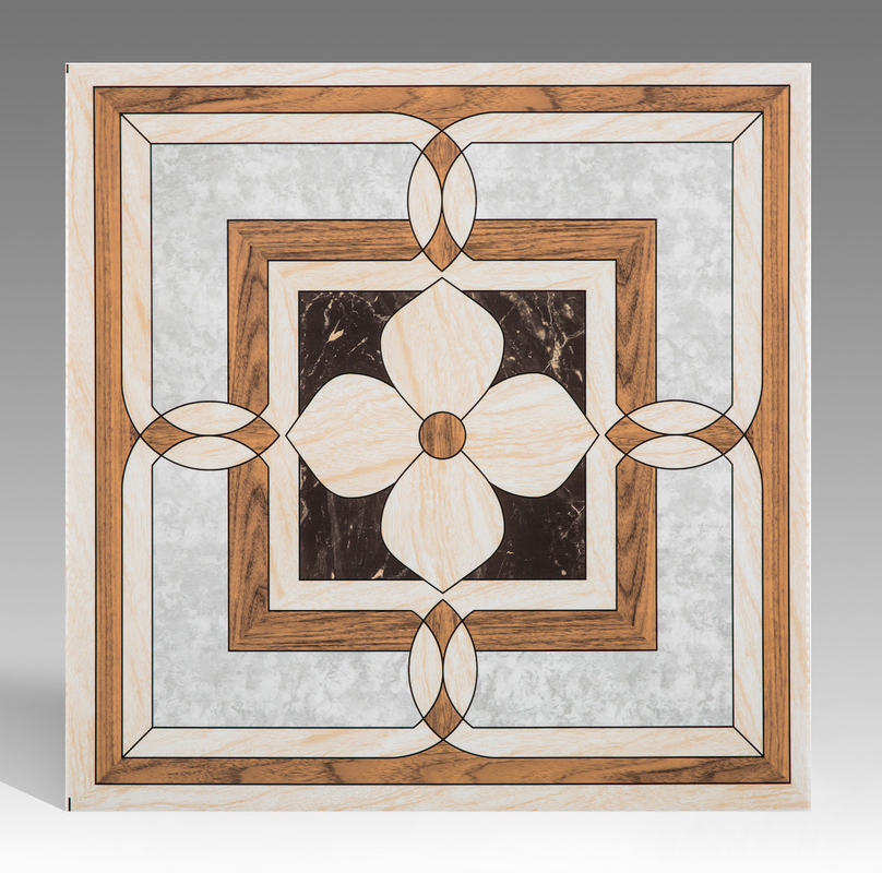 Anti Corrosion Decorative Plastic Ceiling Tiles , Pvc ...