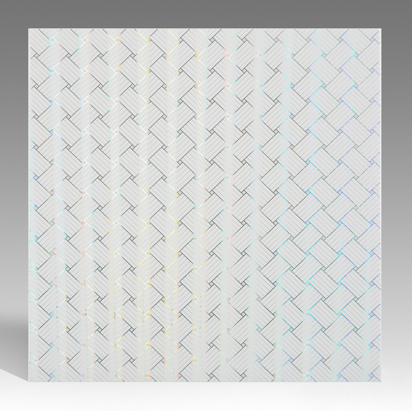 Warehouse PVC Ceiling Boards For House Decoration Easy Installation