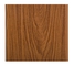 Glossy Printing Wood Grain Wall Panels , Wood Wall Covering Panels Soundproof