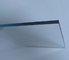 Transparent Polycarbonate Sheet / Uv Resistant Polycarbonate Sheets Sound Barrier