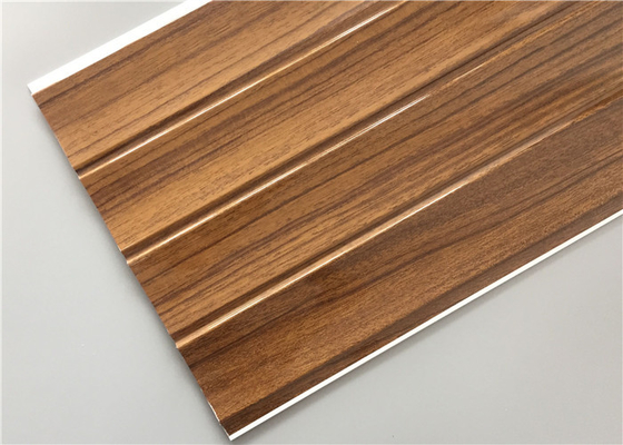 Plastic Laminate Wall Panels new design laminated pvc panel for indoor wall decorative Hotel Bathroom Wall Coverings Waterproof
