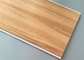 Wood Laminated Pvc Ceiling Planks Pvc Interior Wall Panels Construction Materials