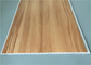 Wood Laminated Pvc Ceiling Planks Pvc Interior Wall Panels Construction Materials