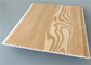 Plastic Laminate Wall Panels , Wall Decoration Wood Laminate Sheets
