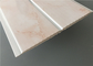Middle Groove Fire Resistant Ceiling Tiles , Decorative Suspended Ceiling Tiles