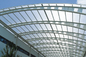 Light Weight Multiwall Polycarbonate Sheet Uv Roof Sheeting 10 Years Guarantee