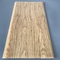 Yellow Wood Pvc Panel For Ceiling Decorative 25cm Width OEM / ODM Available