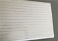 Commercial Kitchen Plastic Wall Panel , Bathroom Wall Cladding Pvc Panels