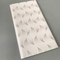 Flat Pvc Panels For Ceiling , Waterproof Bathroom Ceiling Panels Brilliant Printing