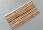Multi Function Plastic Laminate Panels / Pvc Ceiling Planks Fireproof 8 Inch