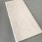 Grey Color Pvc Honeycomb Panels , Plastic Wood Grain Panels 10 Inches