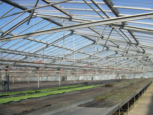 Clear  Corrugated Polycarbonate Panels , Corrugated Skylight Panels