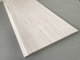 Building Material Interior Wood Grain Wall Paneling Anti Bacteria Durable