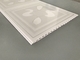 Pvc Gypsum Ceiling Board , Ceiling Cladding Panels With CE / ISO / SGS Certificate