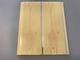7.5mm / 8mm Ceiling PVC Panels Plastic Ceiling Boards For Warehouse / Restaurant