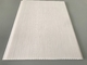 Building Material Ceiling PVC Panels High Glossy Printing Surface 2.6 Kg/Sqm
