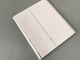 Decorative Pvc Ceiling Panels , Plastic Wall Panel For Building 200*8mm