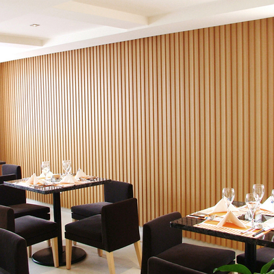 grille wall panel new design wpc wall panel fashionable grille panels popular pvc panels