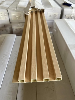 grille wall panel new design wpc wall panel fashionable grille panels popular pvc panels