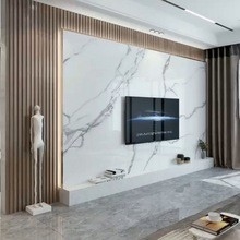 low cost WPC wall panel for interior decorative laminated pvc panels for background grille design