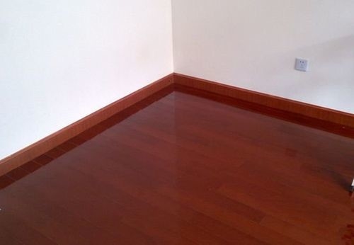 Fireproof PVC Skirting Line Durable and Environmentally Friendly