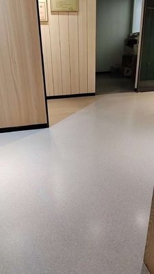 Low cost epoxy industrial flooring High glossy epoxy resin colored sand floor Cheap self leveling floor paint for garden and hospital