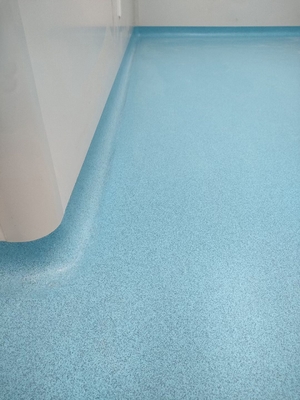 Low cost epoxy industrial flooring High glossy epoxy resin colored sand floor Cheap self leveling floor paint for garden and hospital