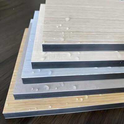 PVC wood veneer wall panel 4*8 fts decorative wall panel pvc big wall panel for interior decorative PVC foam board