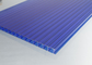 UV Protection Greenhouse Polycarbonate Sheets , Polycarbonate Flat Roof Panels