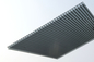 Lightweight Polycarbonate Roofing Sheets With Lexan / Makrolon Material