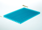 Anti Ultraviolet Light Polycarbonate Roofing Sheets For Varied Roofing