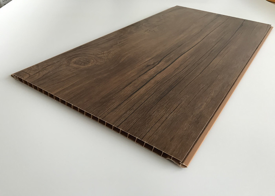 Flat Plastic Laminate Panels Width 25cm Thickness 8mm Weight 2.7kg